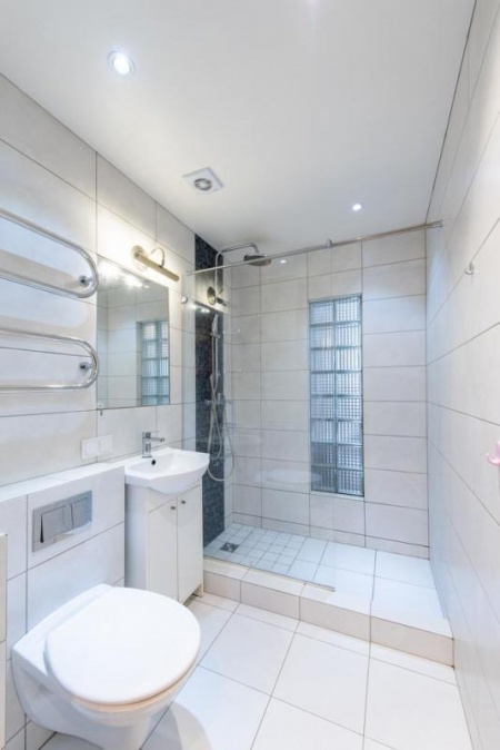 Salle de bains cl&eacute;s en main, comment r&eacute;ussir votre projet ?