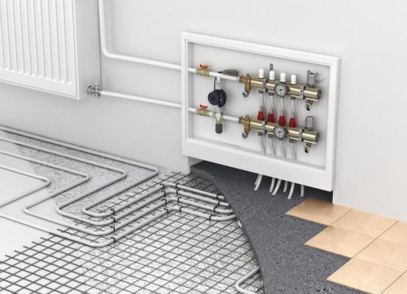 Installation de chauffage &agrave; WITRY-LES-REIMS : guide pratique complet